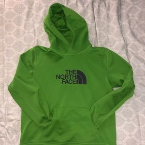 North Face Men’s XL pullover